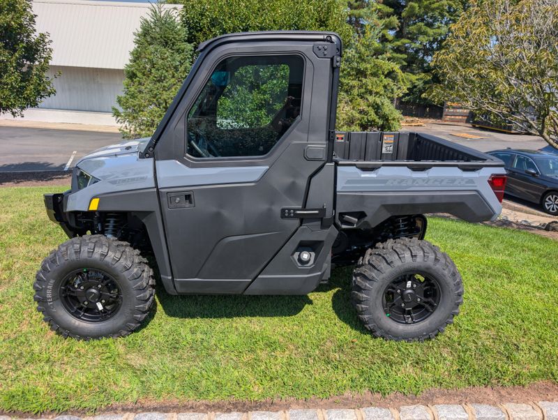 2025 Polaris RANGER XP 1000 Northstar Edition UltimateImage 2