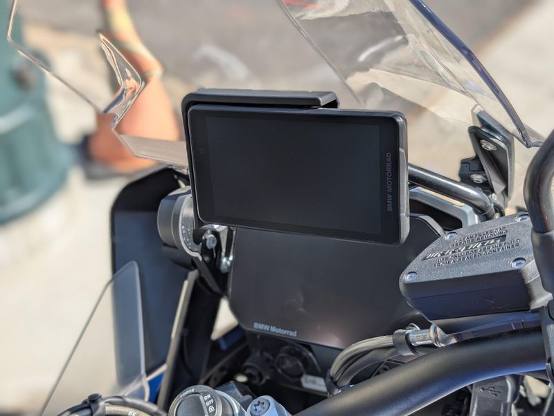 New 2024 BMW R 1250 GS Adventure 