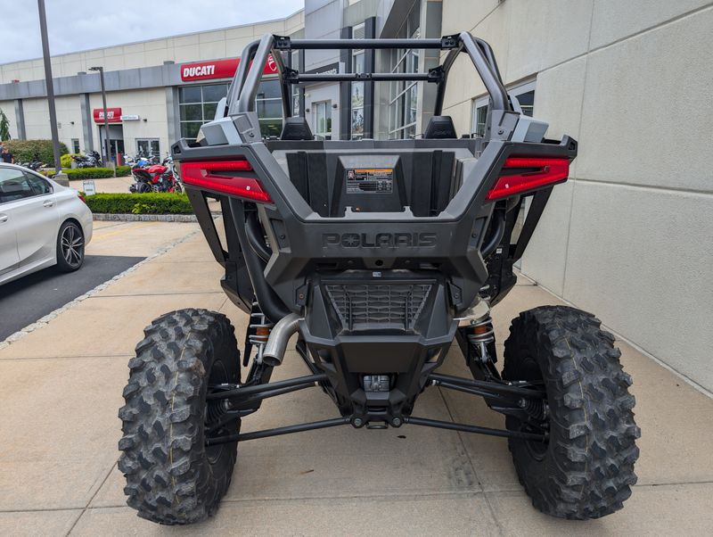 2024 Polaris RZR PRO XP SPORTImage 5