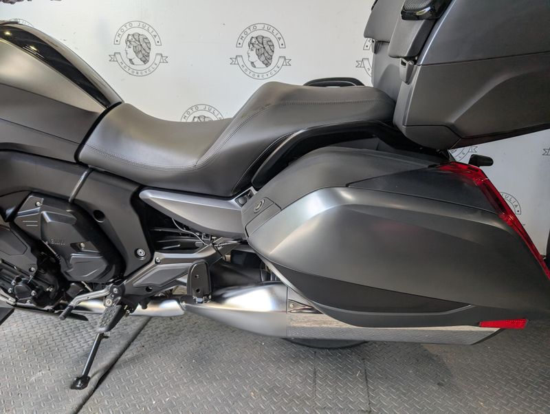 2025 BMW K1600B GA 