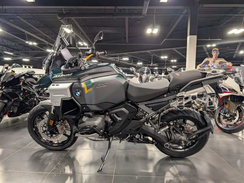 2025 BMW R 1300 GS ADVENTUREImage 2