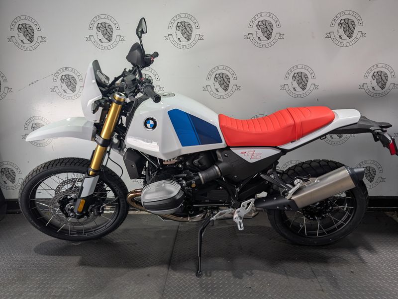 2026 BMW R12G/S 