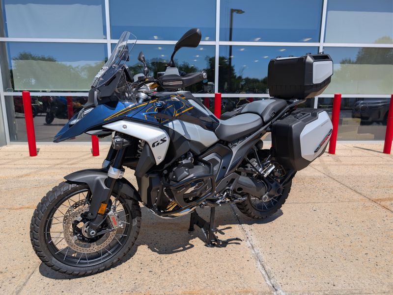 New and Used BMW and Ducati Bikes For Sale | Cross Country