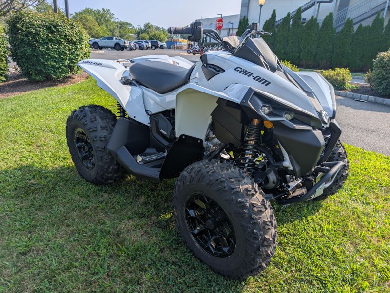 2024 Can-Am RENEGADE 650Image 6