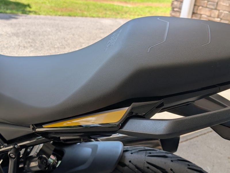 New 2026 Triumph Tiger Sport 800 Image 4