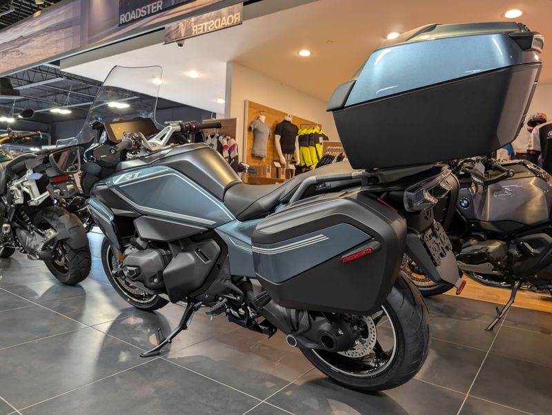 2026 BMW R 1300 RTImage 2