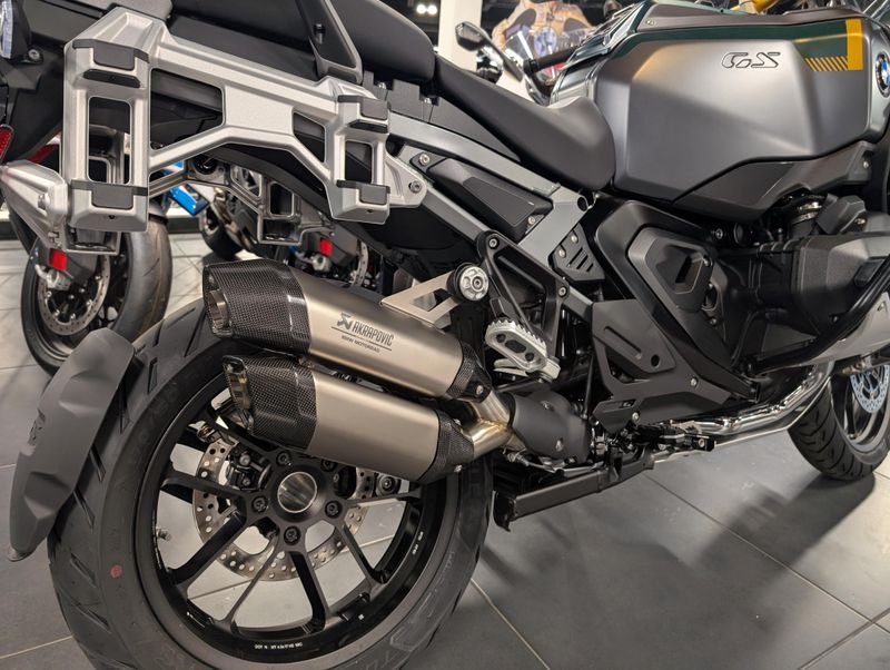 2025 BMW R 1300 GS ADVENTUREImage 3