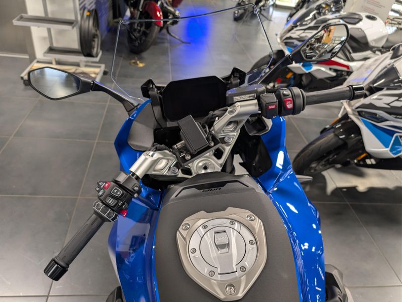 2026 BMW R 1300 RSImage 4