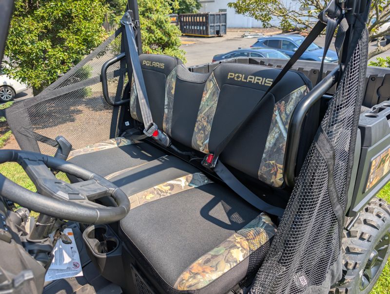 2025 Polaris RANGER SP 570 PREMIUMImage 9