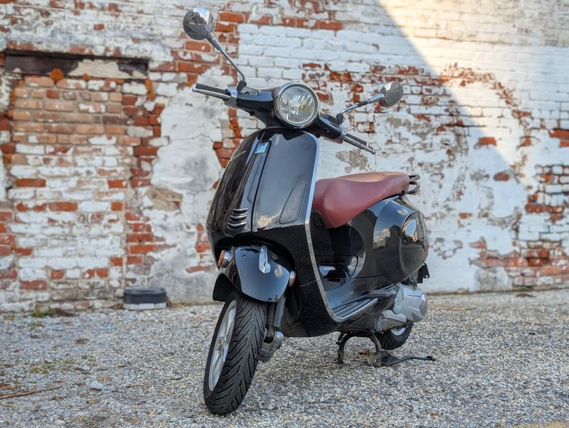 Used 2016 Vespa PRIMAVERA 150 