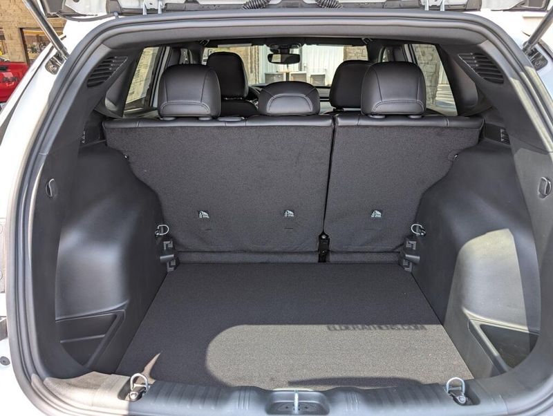 2025 Jeep Compass Latitude 4x4Image 15
