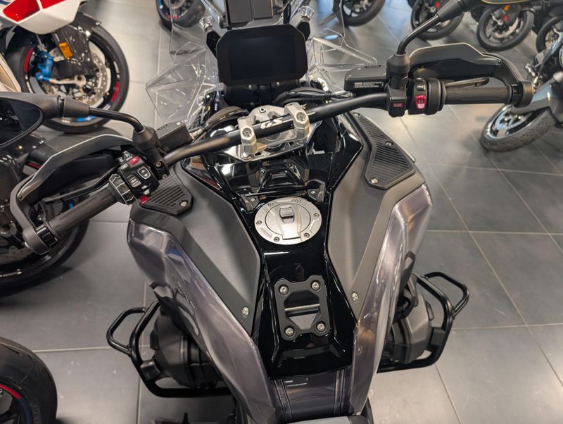 2025 BMW R 1300 GS ADVENTUREImage 3