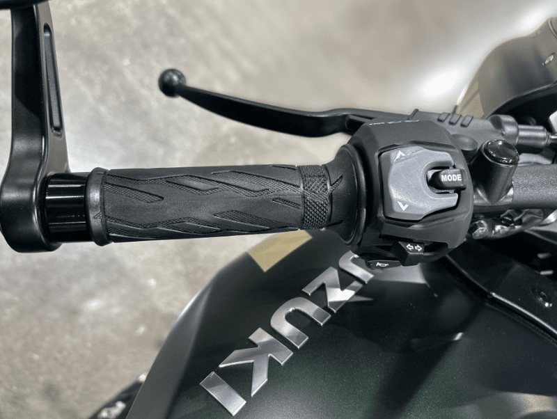 New 2026 Suzuki GSX-8TT Image 10