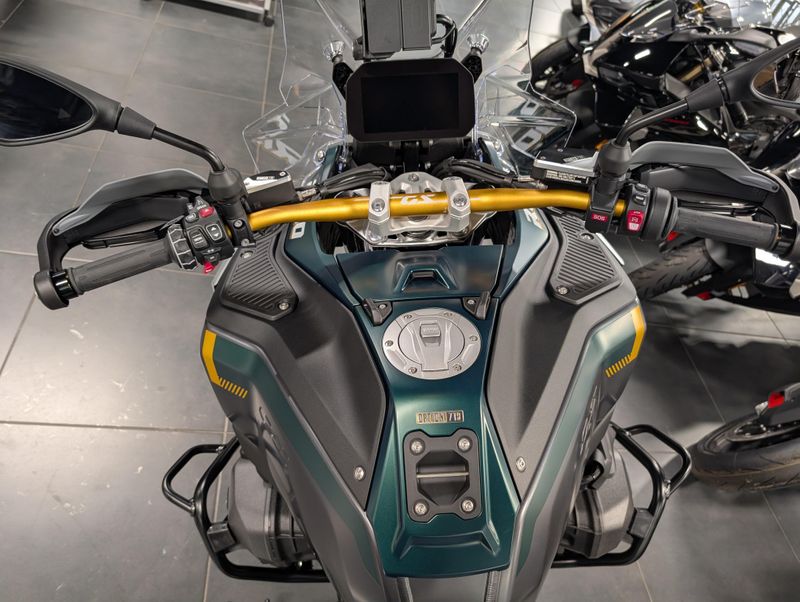 2025 BMW R 1300 GS ADVENTUREImage 4