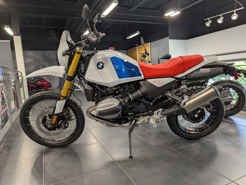 2026 BMW R 12 GSImage 2