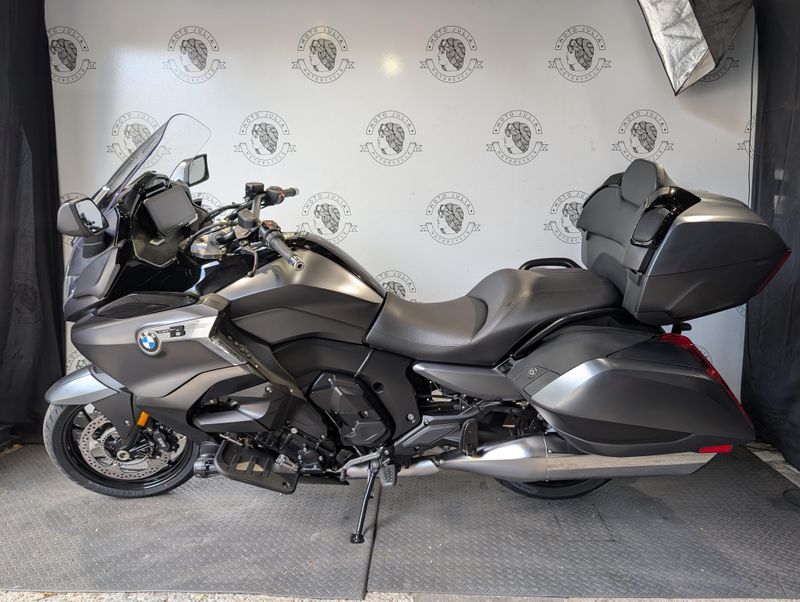 2025 BMW K1600B GA 