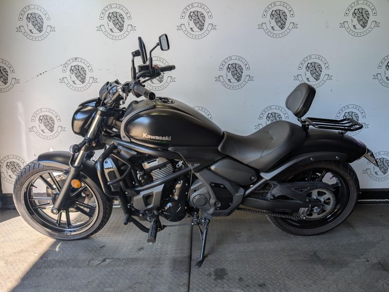 Used 2023 Kawasaki VULCAN S 