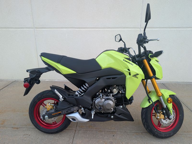 New 2026 Kawasaki Inventory in Metuchen | Cross Country Powersports
