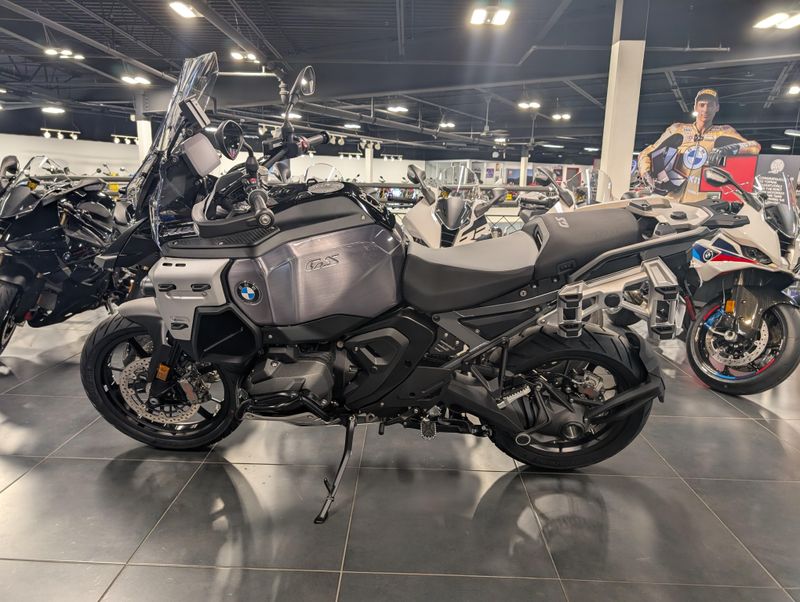 2025 BMW R 1300 GS ADVENTUREImage 2