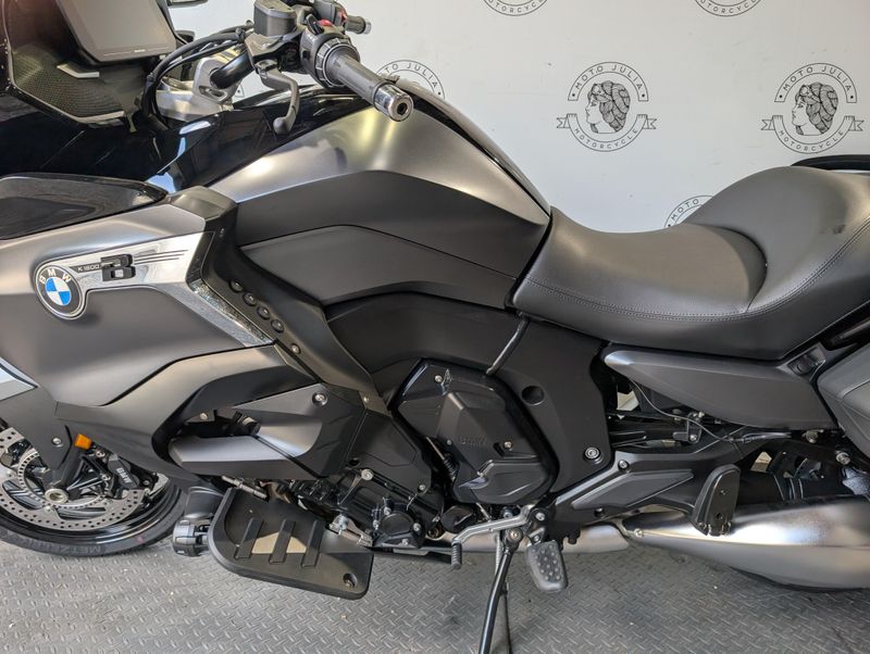 2025 BMW K1600B GA 