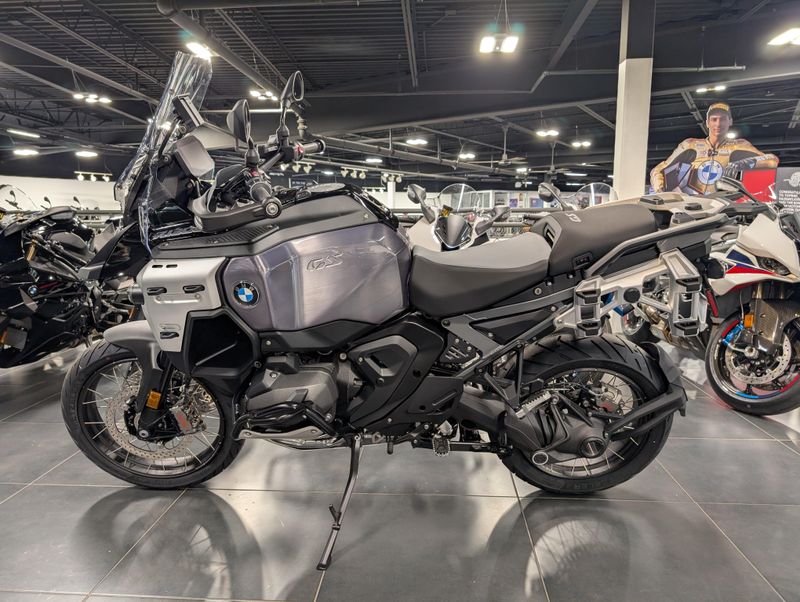 2025 BMW R 1300 GS ADVENTUREImage 2