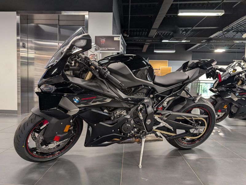 2025 BMW S 1000 RRImage 2