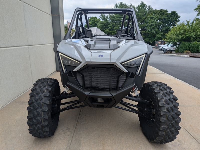 2024 Polaris RZR PRO XP SPORTImage 4