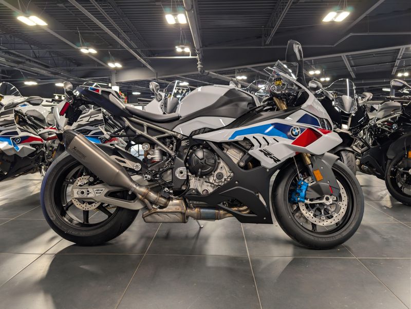 2026 BMW S 1000 RRImage 2