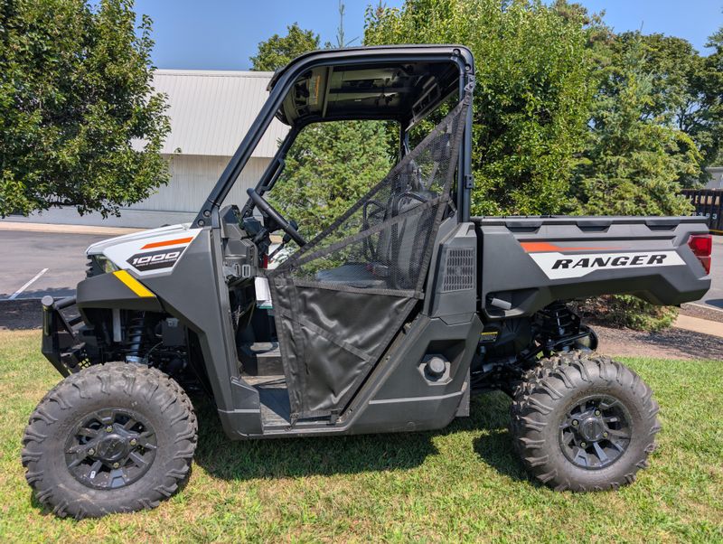 2025 Polaris RANGER 1000 PREMIUMImage 2
