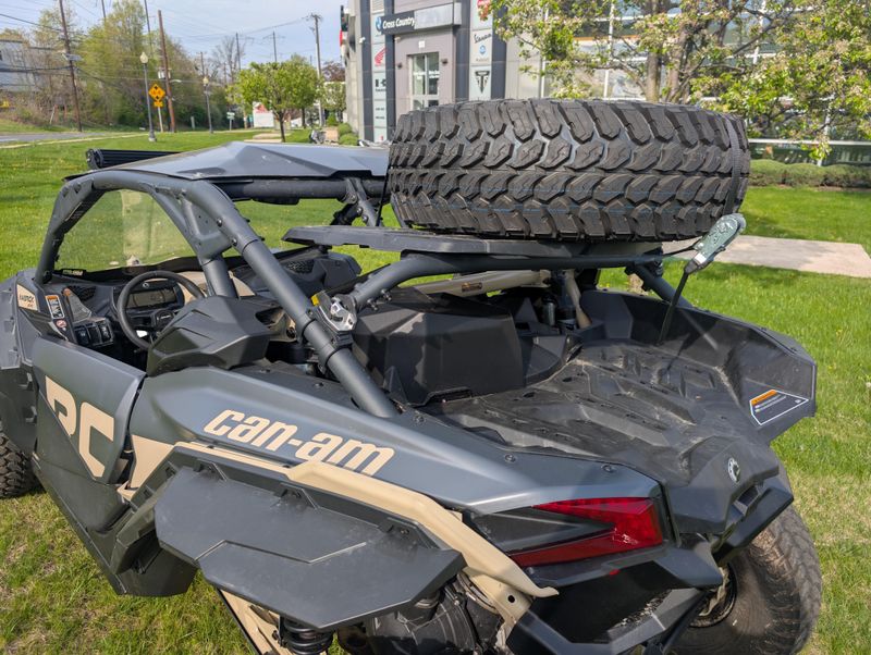 2023 Can-Am MAVERICK X3 X RC 64 TURBO RRImage 8