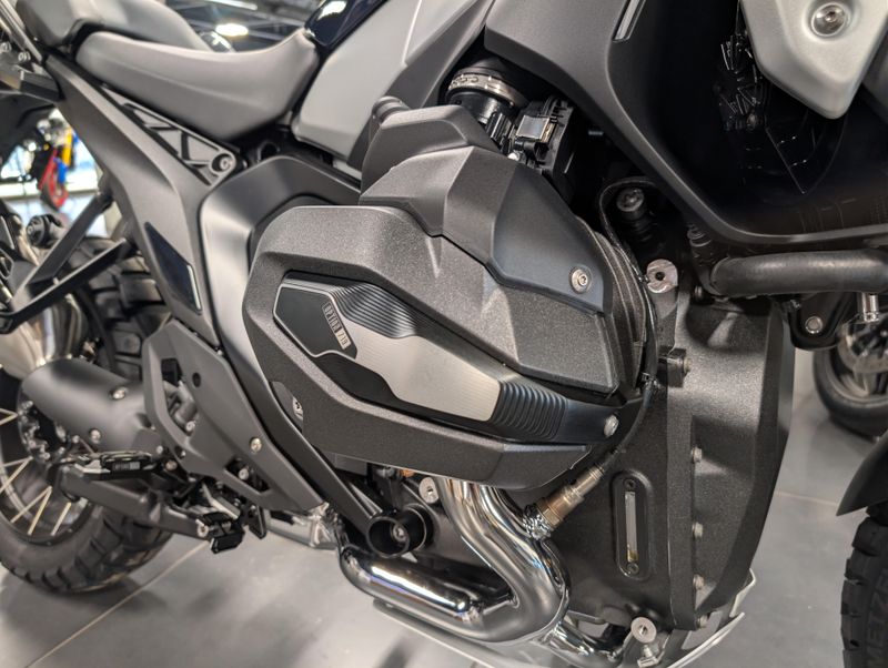 2026 BMW R 1300 GSImage 5