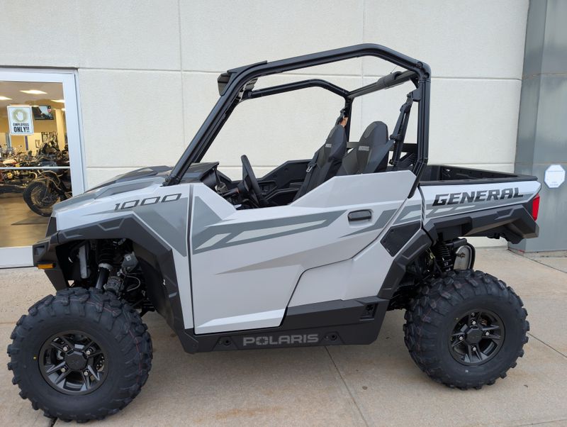 2026 Polaris GENERAL 1000 SPORTImage 6