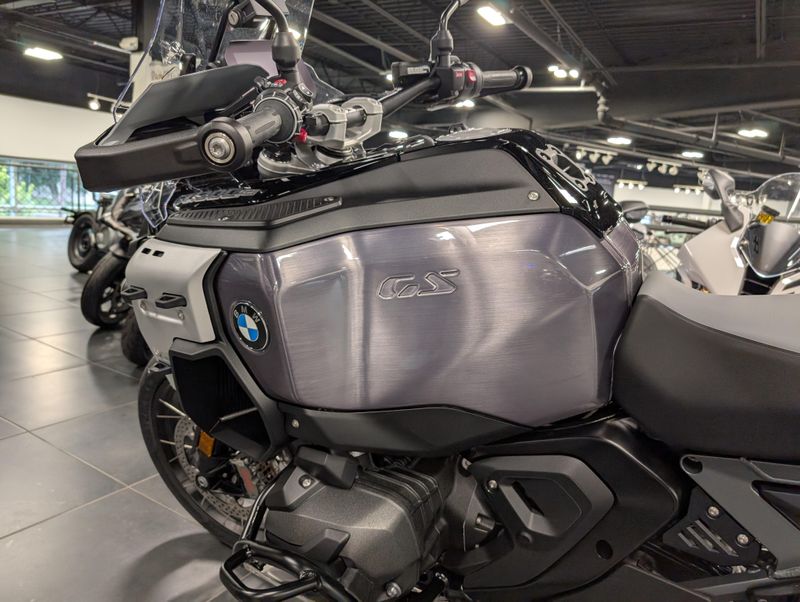 2025 BMW R 1300 GS ADVENTUREImage 4