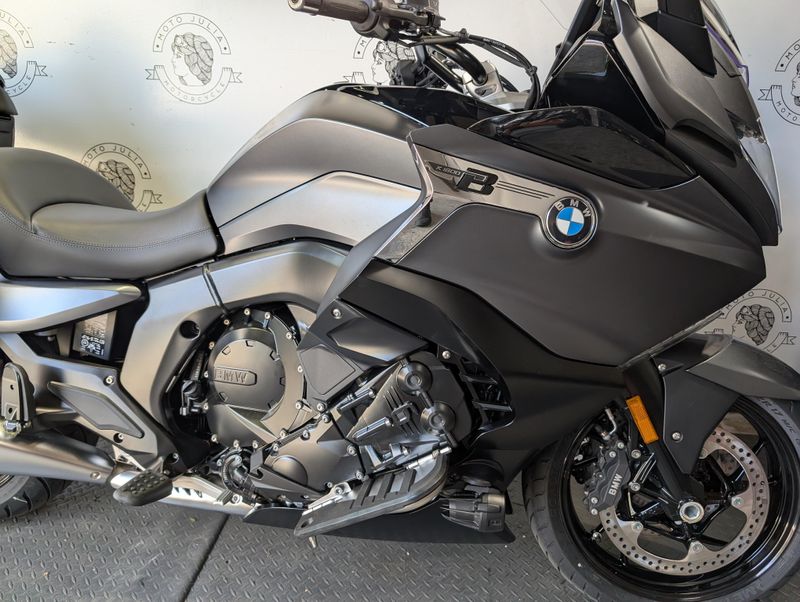 2025 BMW K1600B GA 