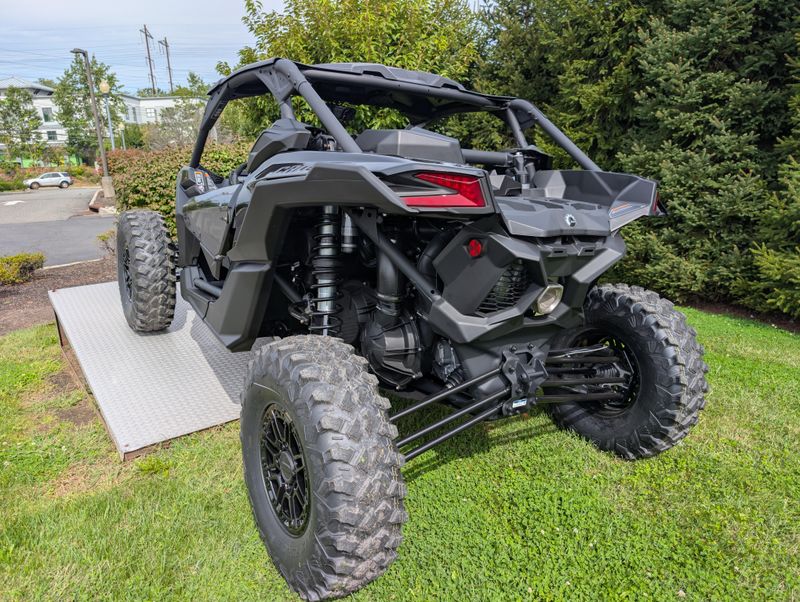 2026 Can-Am Maverick X3 X rs 72 TURBO RRImage 7
