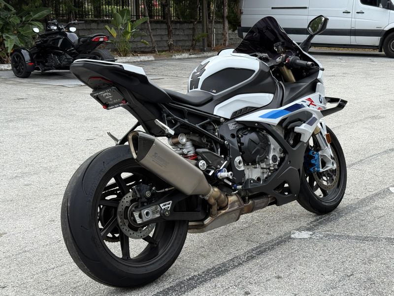 2024 BMW S 1000 RR