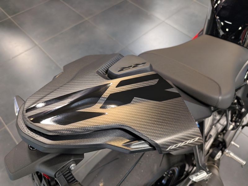 2026 BMW M 1000 RRImage 5