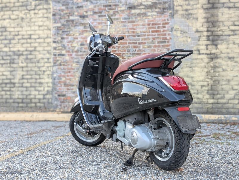 Used 2016 Vespa PRIMAVERA 150 
