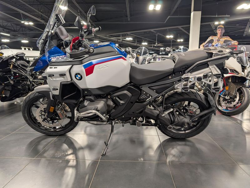 2025 BMW R 1300 GS ADVENTUREImage 2