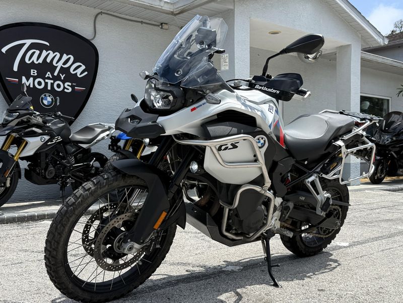 Used 2024 BMW F 900 GSA 