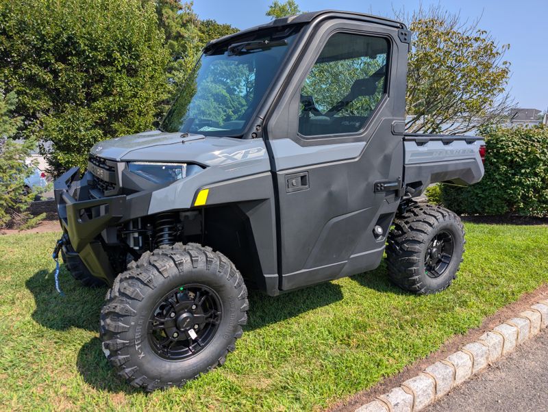 2025 Polaris RANGER XP 1000 Northstar Edition UltimateImage 1