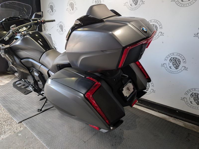 2025 BMW K1600B GA 