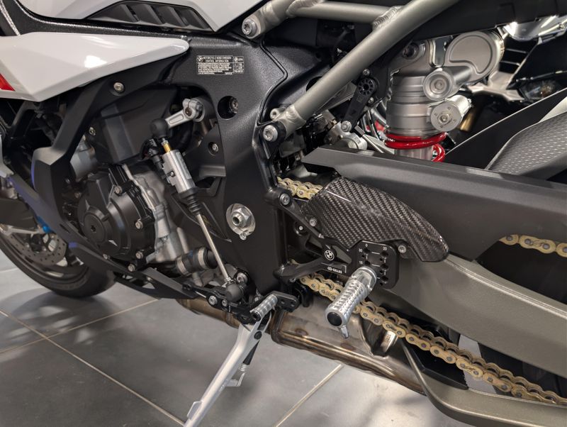 2026 BMW S 1000 RRImage 5