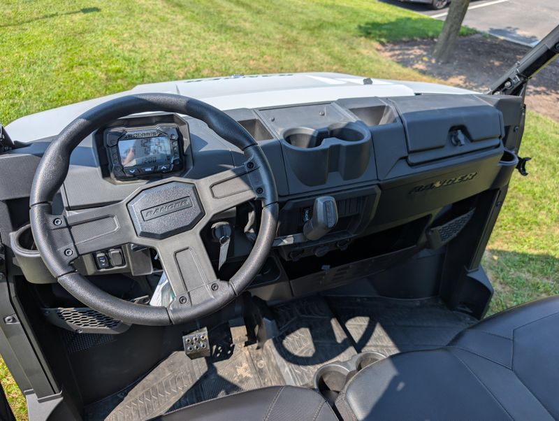 2025 Polaris RANGER 1000 PREMIUMImage 6