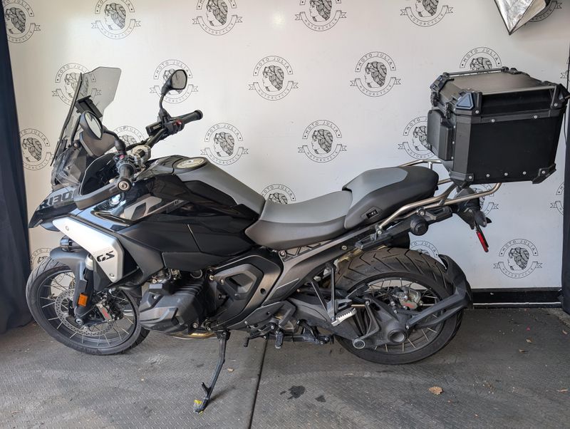 Used 2025 BMW R130GS 