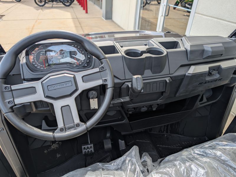 2024 Polaris RANGER XP 1000 PREMIUMImage 5