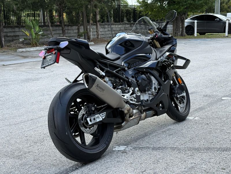 2026 BMW S 1000 RR