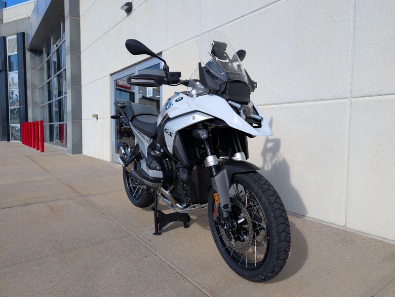 2025 BMW R 1300 GSImage 3