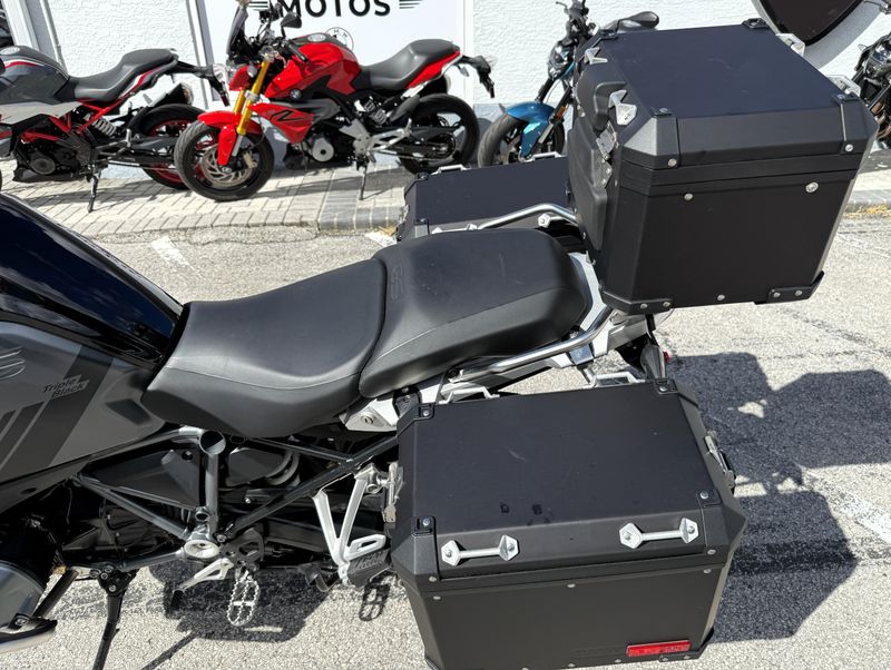 2023 BMW R 1250 GS ADVENTURE