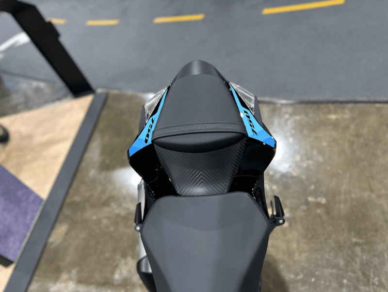 New 2026 Suzuki GSX-R750 Image 11